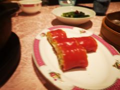 -囍凤楼·粤菜·点心·火锅(温特莱店)