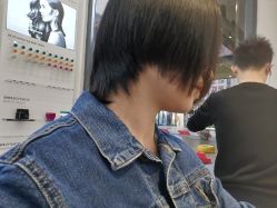 -HairCode芭曲发型