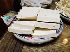 -芝麻花餐厅(祁家豁子店)