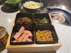 -莽子老火锅(大坪店)