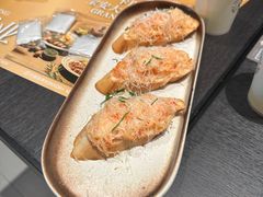 -卡朋西餐(宝安大仟里店)