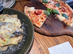 -La Strada(安福路店)
