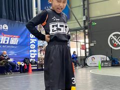 -东方启明星篮球培训(击掌校区)