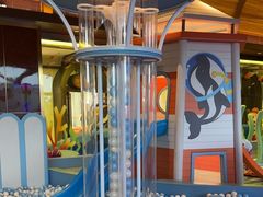 -童趣廊·儿童波波池·海洋球(长隆横琴湾酒店)