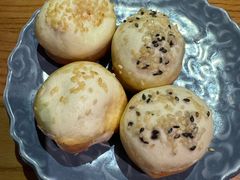 -鑫震源·苏式大虾生煎(山塘街店)