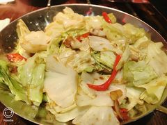 -张氏宽窄巷成都名小吃(茂业百货华强北店)