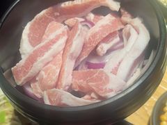 -九田家黑牛烤肉料理(新光汇店)