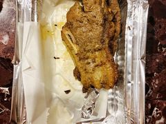 -新一喜铁板料理餐厅·铁板放题(北国商城店)