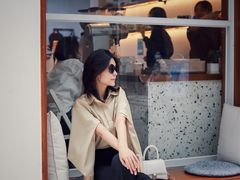 -Line 咖啡(石厦花园店)