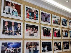 -延吉白山大厦酒店