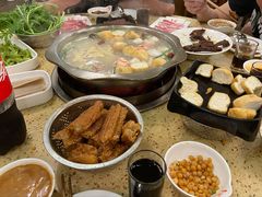 -多迷烫菜广场(水心大厦店)