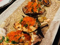 -半藏居酒屋(香港花园店)