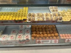 -東更道点心行(文化东路店)