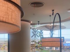 -绿茶餐厅(淮安吾悦广场店)