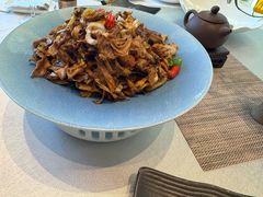 -观海半岛宴·湛江菜(海上世界店)