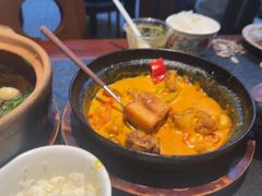 -旺爷砂锅·茶作(国贸城店)