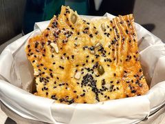 餐前面包Bread Basket-Solo(衡山路店)