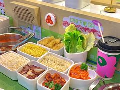 -一围肥牛肉小火锅(佳兆业广场店)
