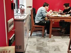 大堂-前堡羊汤岫岩一部(凯隆店)