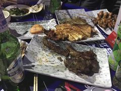 -锦州御烧烤·形象店(人民街店)