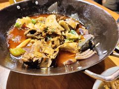 -晋享皖宴(创新大道店)