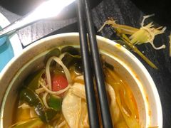 -泰好吃·泰式餐厅(彭城壹号店)