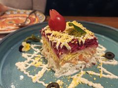 -卢布里西餐厅(总店)