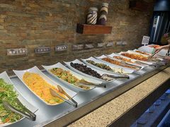 -汉巴味德(乐宾百货店)