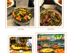 -博林天瑞喜来登酒店·西丽尚膳