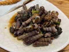 -小船渔村•大连菜•大连焖鱼(明泽街店)