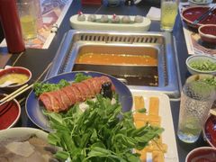 -大隐·成都火锅Bistro(合生麒麟新天地店)