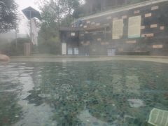-息烽温泉