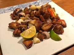 -云海肴·汽锅鸡·云南菜(天山百盛优客店)