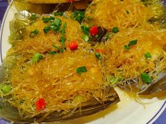 -桥东喜碧海鲜街(水东街店)