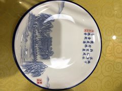 -春水锅贴·传统鲁菜(大明湖店)