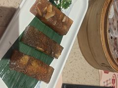 -点都德(喜粤楼店)