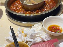 -大队长主题火锅(观音桥店)