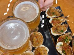 -王扯火胖哥烤生蚝(眉山首店)