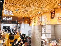 -麦当劳(豫园店)