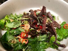 -胡麻(静安嘉里店)