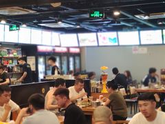 -京朋串屋·烧烤(望京西路总店)