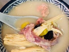 -胡椒猪肚汤(康王店)