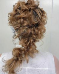 -MY HAIR ARDOR