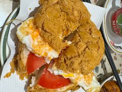 -华嫂冰室(尖沙咀店)