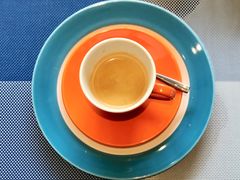 美式咖啡-味餐厅·海鲜·火锅·自助餐