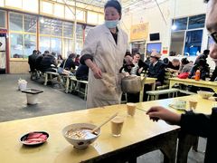 -老光明岗琼甜茶馆