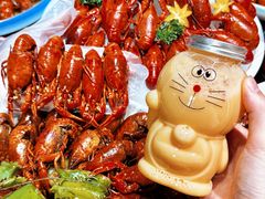 -京悦南门涮羊肉·羊蝎子火锅(田林路店)