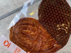 -MEEBO KAFEE米咖焙坊(虹桥路店)