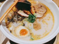 -味千拉面(广州金沙永旺梦乐城店)