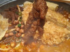 -山四砂锅(太原钟楼街店)